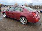 2007 Saturn Ion Level 2