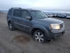 2013 Honda Pilot Touring