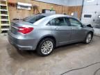 2012 Chrysler 200 Limited