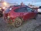 2016 Subaru Crosstrek Limited