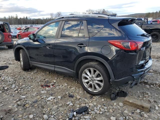 2013 Mazda CX-5 GT