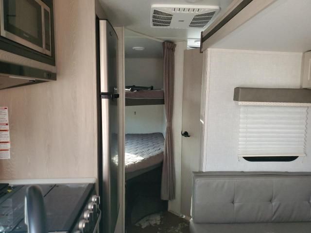 2021 Rockwood Travel Trailer