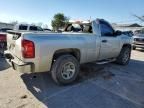 2011 Chevrolet Silverado C1500