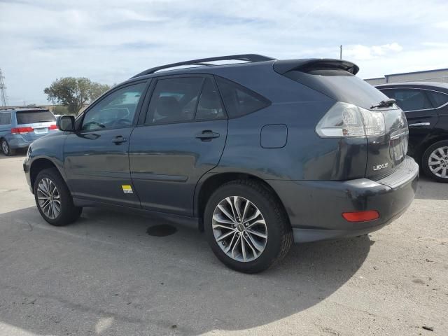 2005 Lexus RX 330