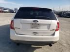 2012 Ford Edge SEL