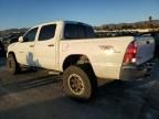 2007 Toyota Tacoma Double Cab