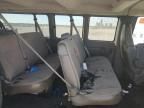 2009 Chevrolet Express G3500