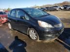 2011 Honda FIT Sport