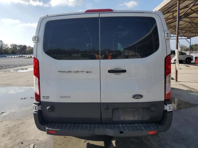 2017 Ford Transit T-150