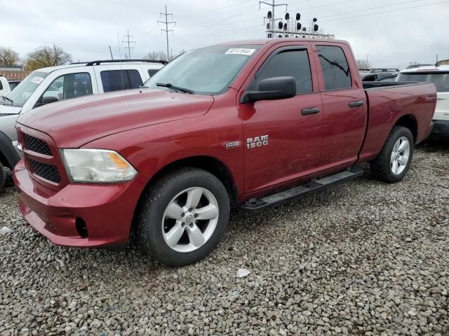 2014 Dodge RAM 1500 ST