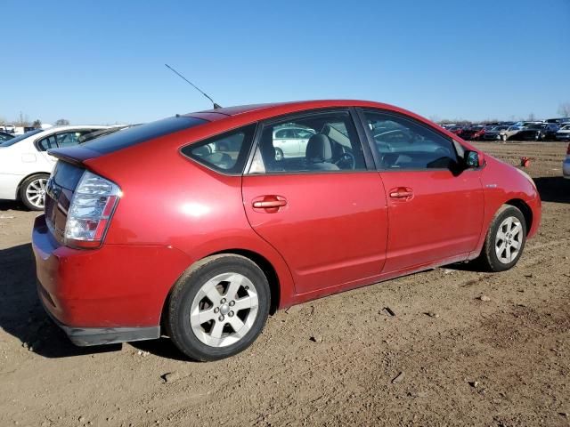 2006 Toyota Prius