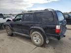 2001 Toyota 4runner SR5