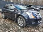 2015 Cadillac SRX Premium Collection