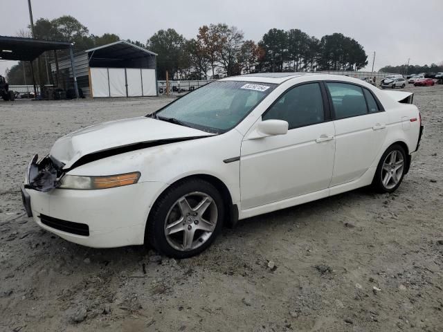 2004 Acura TL