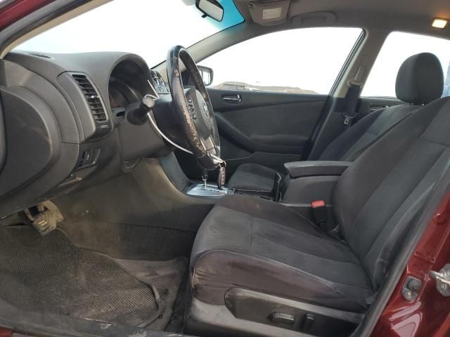 2011 Nissan Altima Base