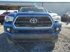 2016 Toyota Tacoma Access Cab