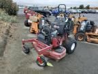 2018 Exma Mower