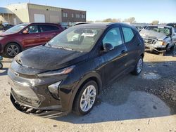 Carros salvage sin ofertas aún a la venta en subasta: 2022 Chevrolet Bolt EUV LT