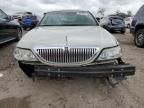 2006 Lincoln Town Car Signature Limited