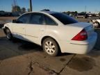 2005 Ford Five Hundred SEL