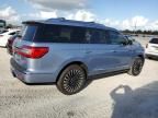 2020 Lincoln Navigator Black Label