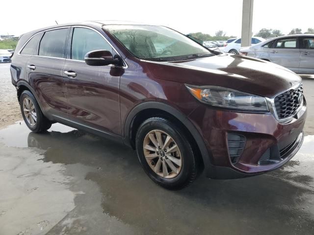 2019 KIA Sorento L