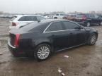 2010 Cadillac CTS