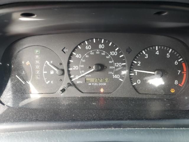 2000 Toyota Camry CE