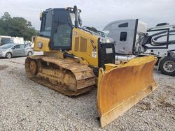 Caterpillar d4h ser ii Vehiculos salvage en venta: 2024 Caterpillar D4H SER II