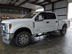 2019 Ford F250 Super Duty en venta en Wilmer, TX