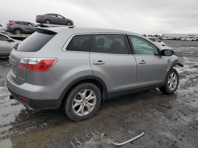 2012 Mazda CX-9