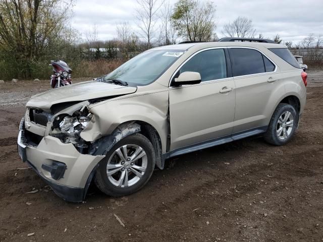 2012 Chevrolet Equinox LT