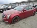 2009 Cadillac CTS