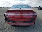 2019 Lincoln MKZ Reserve II