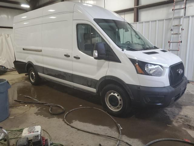 2021 Ford Transit T-350