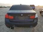 2012 BMW 328 I