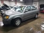 2004 Hyundai Accent GL