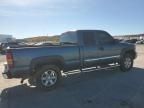 2005 GMC New Sierra K1500