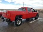 2008 Chevrolet Silverado K2500 Heavy Duty