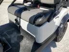 2023 Clubcar Cart