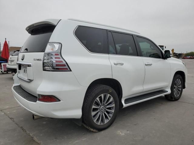 2022 Lexus GX 460 Luxury