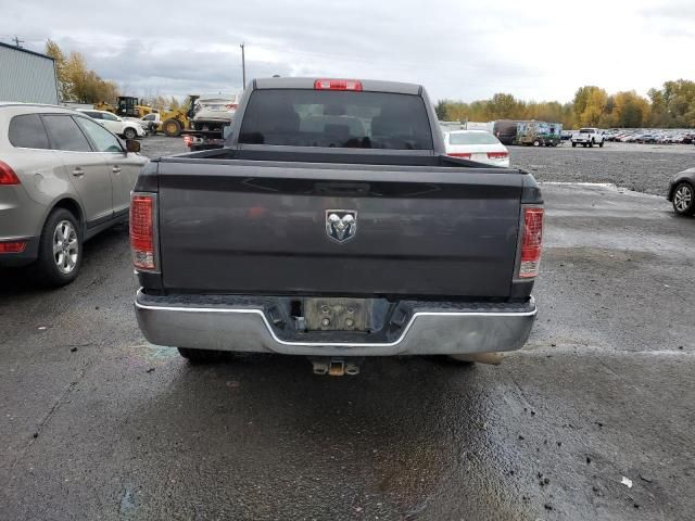 2018 Dodge RAM 1500 ST