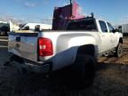 2012 Chevrolet Silverado K3500 LTZ