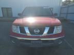 2007 Nissan Frontier Crew Cab LE