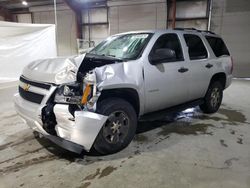 Chevrolet salvage cars for sale: 2012 Chevrolet Tahoe C1500