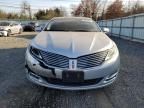 2014 Lincoln MKZ Hybrid