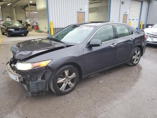 2012 Acura TSX