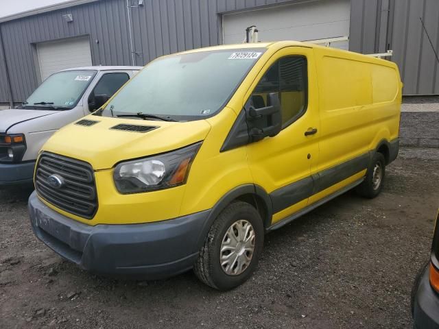 2015 Ford Transit T-150