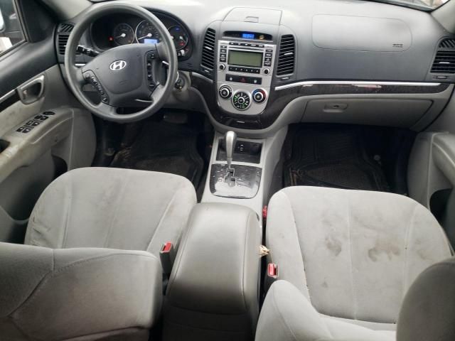 2009 Hyundai Santa FE GLS