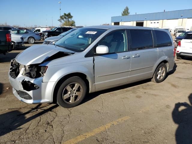 2011 Dodge Grand Caravan Mainstreet